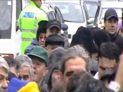 Comemorari Eroilor Martiri - La Troita la Universitate(21.Dec.2011)(3)