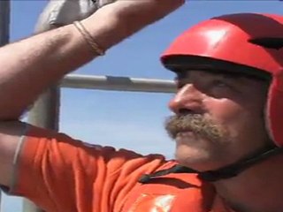 EXTRAIT 3 - Sauveteurs en mer et contre tout