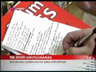 Türkiye Ajansı - 08.06.2010