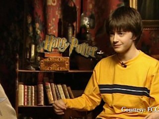Daniel Radcliffe - Life after Harry Potter