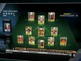 FIFA 10 (PS3) - Ultimate Team