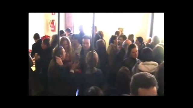 Bersani - Passiamo il Natale, abbiamo da digerire molto