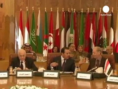 Siria: forze anti- Assad chiedono una No Fly zone