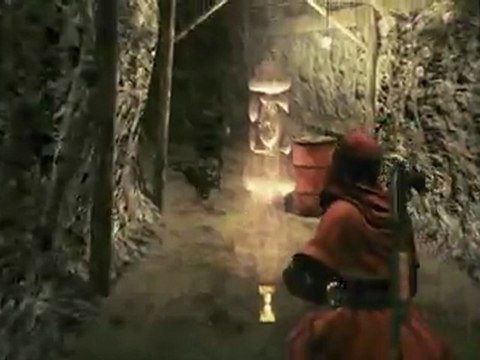 Resident Evil 5 : Gold Edition (PS3) - The Mercenaries Reunion - Sheva