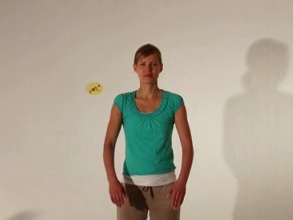 Yoga für starke gesunde Schultern