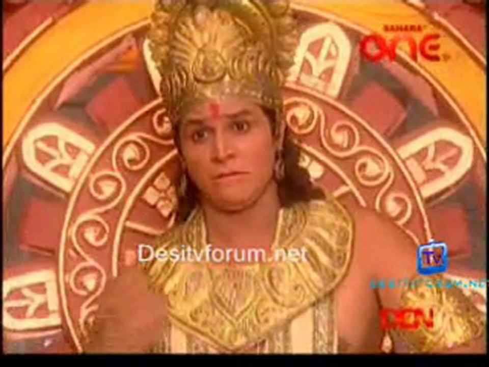 Jai Jai Jai Bajarangbali - 21st December 2011