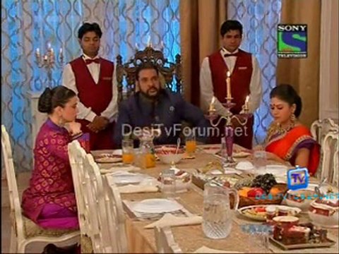 Dekha Ek Khwaab - 21st December 2011 Watch Video Online part3