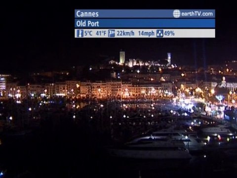 Salzburg - Austria, Budapest - Hungary, Macau SAR - China, Sydney - Australia, Cannes - France, Las Vegas - USA, Niagara Falls - Canada