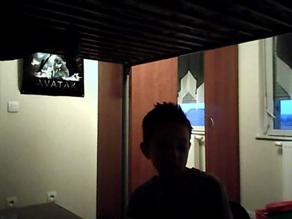 les doudous pfffff !