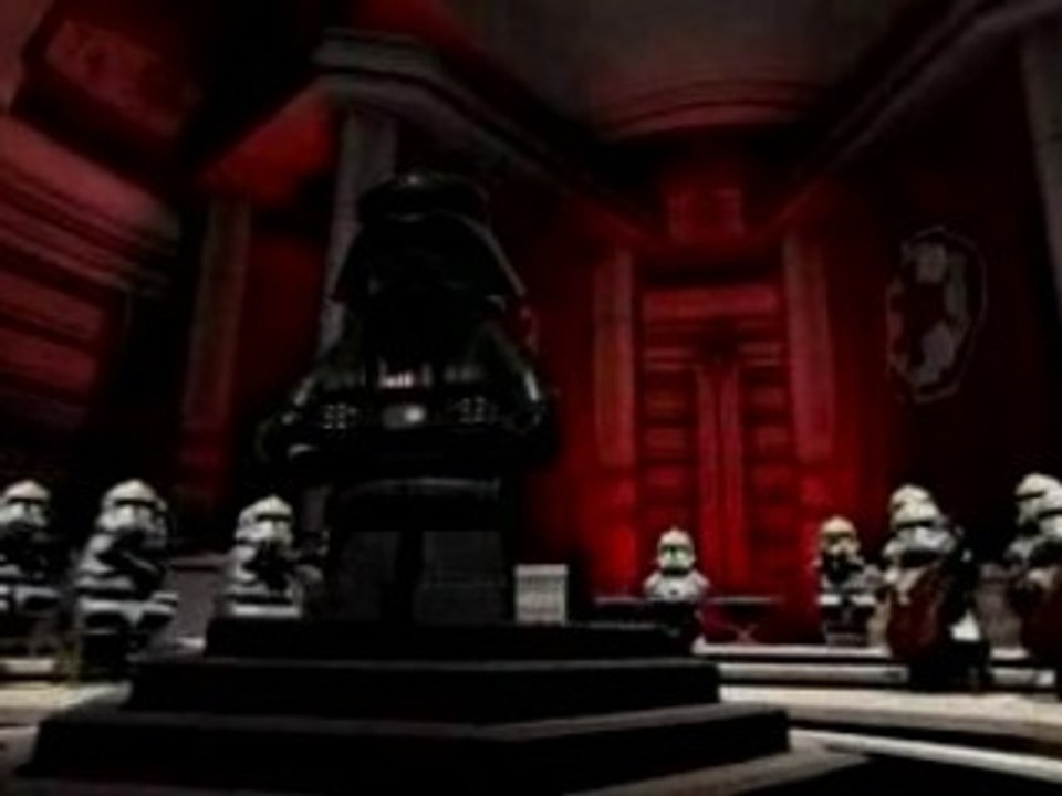 Star wars orchestre