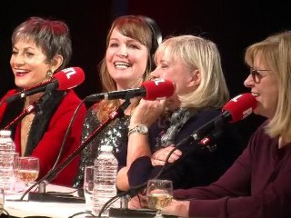 Le Quiz musical du Grand Défi de Noël