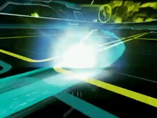TRON : Evolution (PS3) - Première vidéo