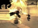 Le Seigneur des Anneaux : La Quête d'Aragorn (PS2) - Première vidéo