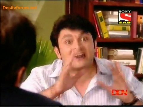 Chintu Chinky Aur Ek Badi Si Love Story 21st December 2011 p1
