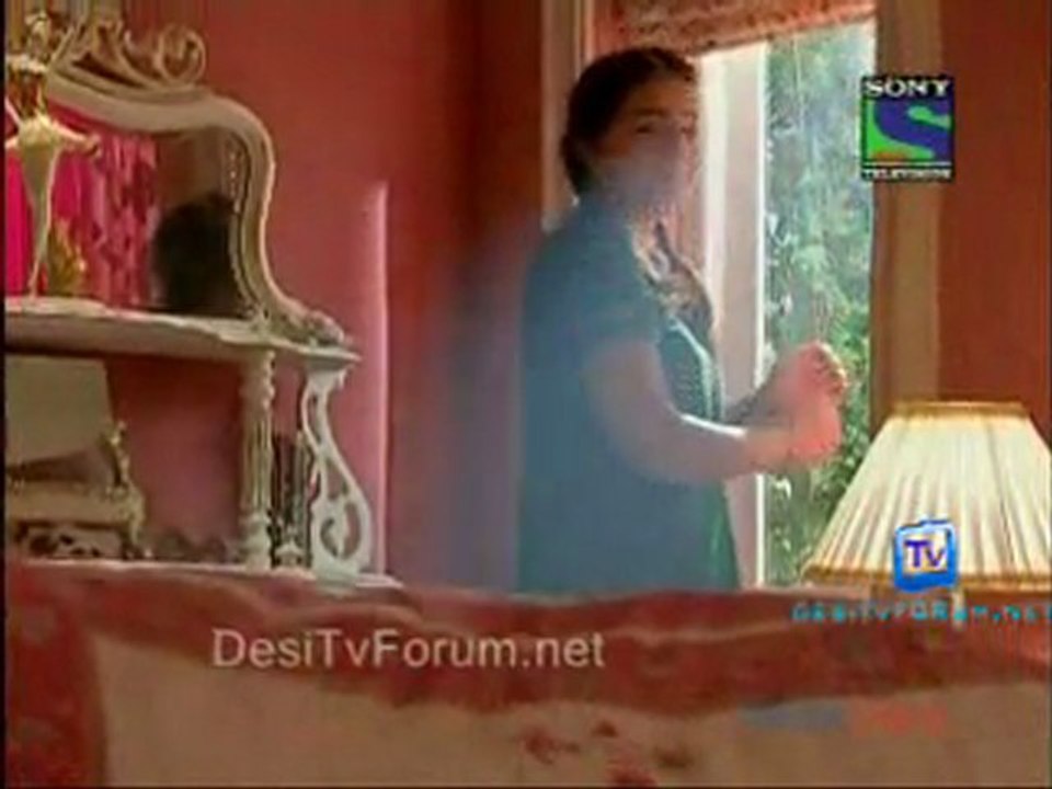 Dekha Ek Khwaab - 21st December 2011 Watch Video Online part4