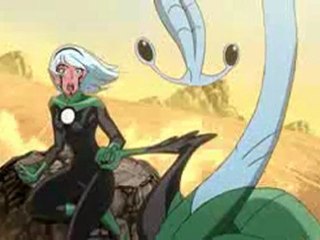 Green Lantern Emerald Knights part 1 video