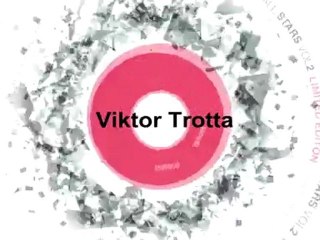 ISR ALL STARS VOL 2 (Selected by Gathy) LIMITED EDITION!!!