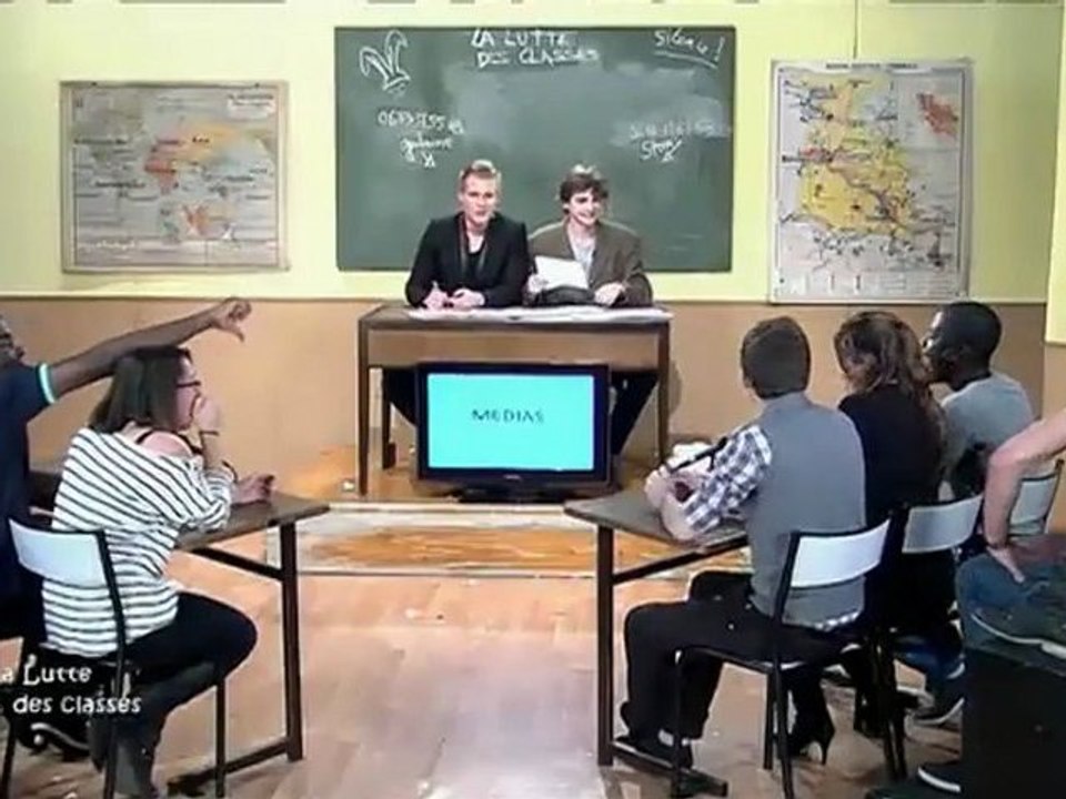 Lutte des Classes du 20 décembre