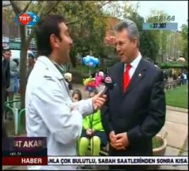 Hayat Akarken - 15.09.2009