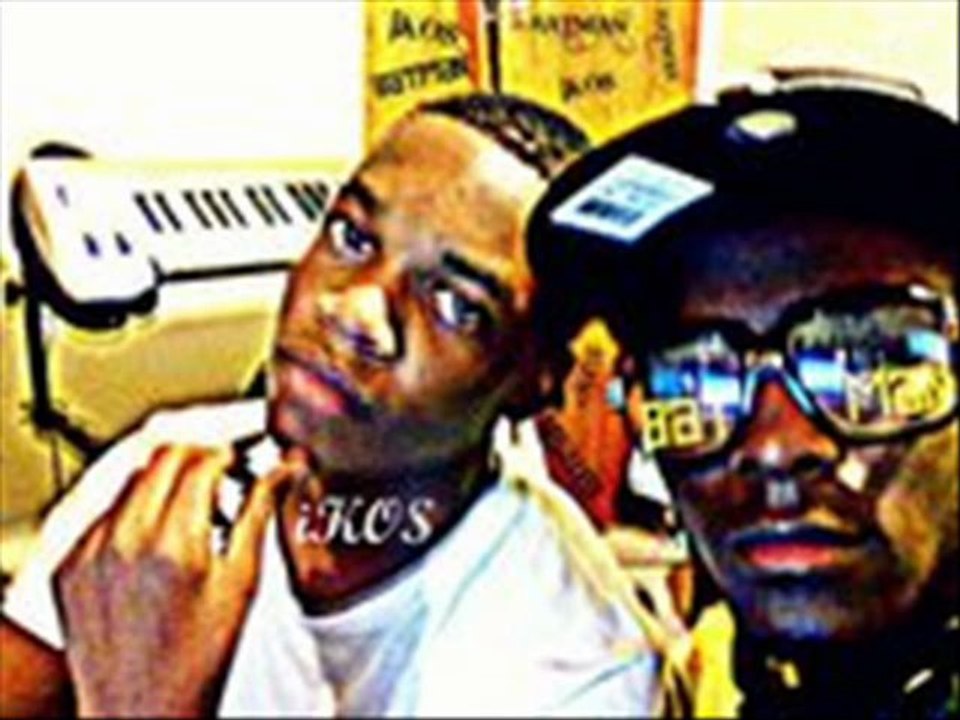 1. I'm Gone (Intro) {My Biggest Fan is my Mirror}