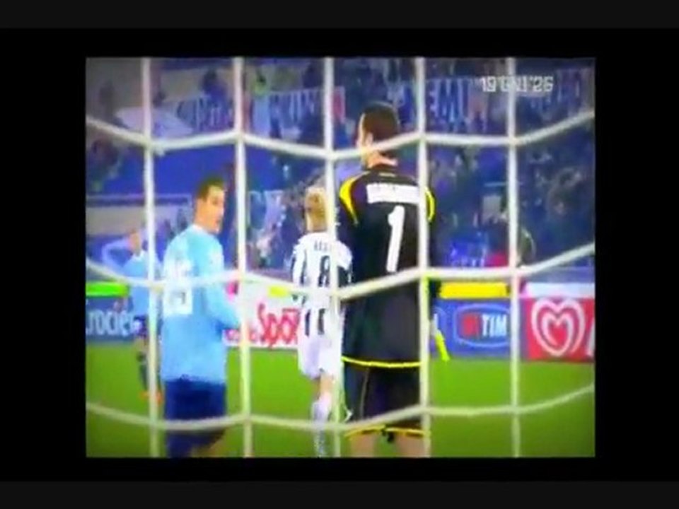North Curve Episode 3: 12-21-2011 Lazio v Chievo v Udinese