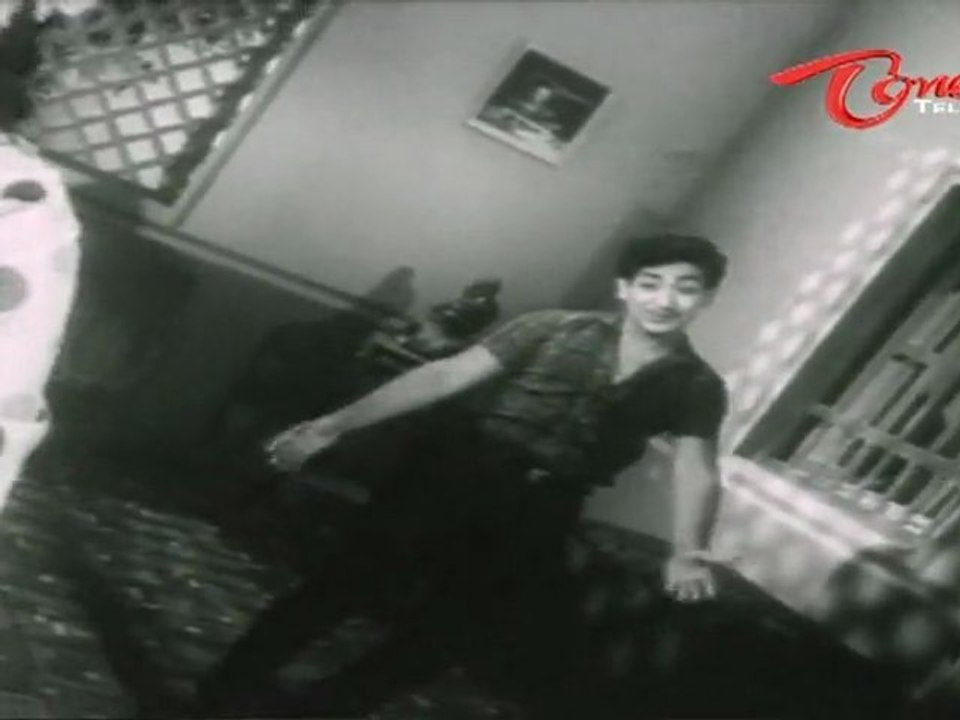 Sukha Dukhalu - Telugu Songs - Medante Medaa Kaadhu - Chandra Mohan - Vanisri