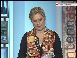 antenna pomeriggio 20 dicembre