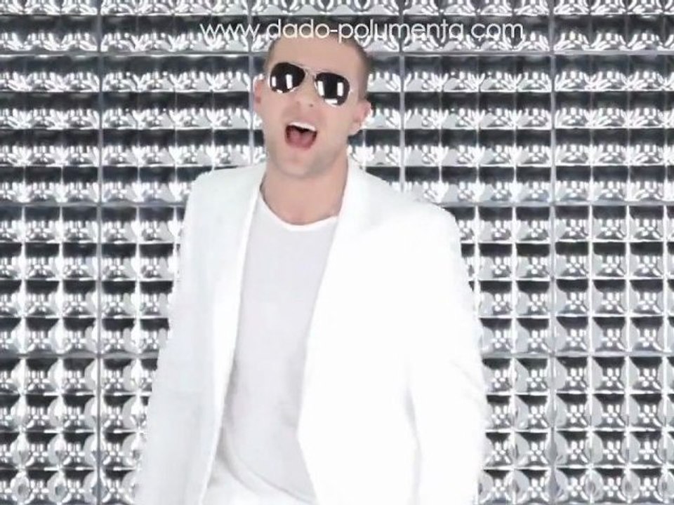 Dado Polumenta - Od vina, nije od karmina SPOT