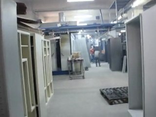 Göktun Çelik arşiv sistemleri