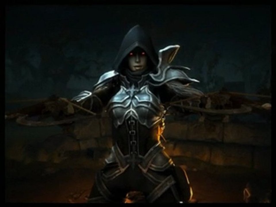Diablo 3 Guide