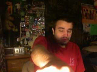 Rockstar Herbal incense review