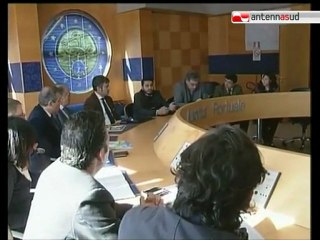 TG 20.12.11 Il porto di Taranto fa il primo passo per diventare "Halal"