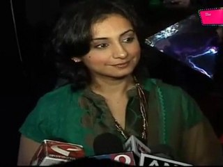 Hot Divya Dutta Reveals About Her Fashion Icon