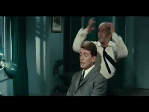 Мифы и легенды кино и телевидения. Жан Маре