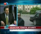 İşin Doğrusu - ABD Başkanı Barack Obama'nın Türkiye Ziyareti