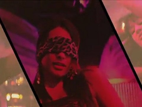 Swedish House Mafia vs. Knife Party - Antidote (Official Video - Clean) HD