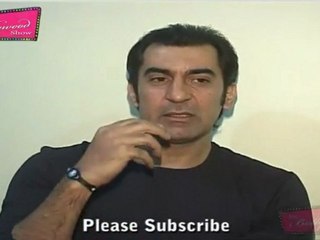 Nawab Shah Speaks About Star Cast Of "Don 2"