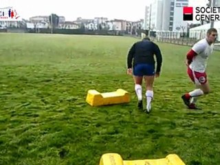 Skills Centre de Formation U.S.DAX: Gestion des duels