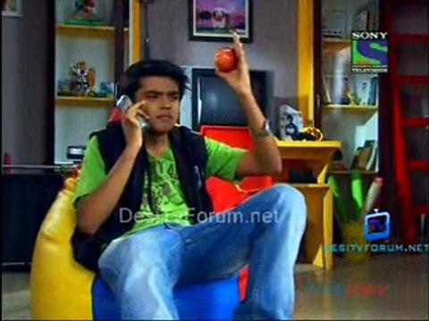 Parvarish Kuch Khatti Kuch Meethi - 21st December 2011 Watch p3