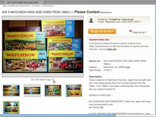 Grannys Gold Online Vintage Collectibles