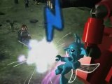 LEGO Harry Potter : Années 1 à 4 (PS3) - Extraits - Deuxième année