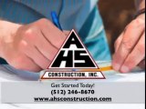 AUSTIN REMODELING CONTRACTOR