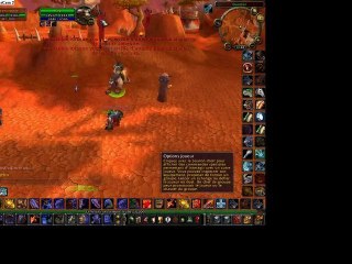 PvP war 80 Protect