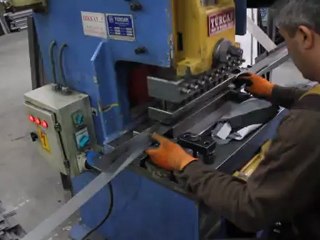 Göktun Çelik soyunma dolapları