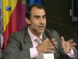 Firmado, en Valladolid, un convenio de lucha contra la gripe