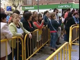 Quijano regresa --esta vez en solitario- con un disco cargado