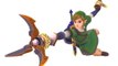 Zelda Skyward Sword // 21 // La Psysalis Du Fail... Ou Pas !