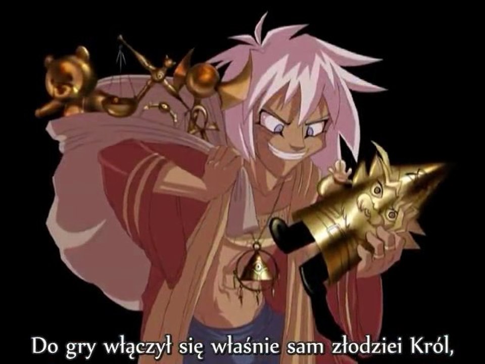 ygotas Świąteczny Bonus 2008`