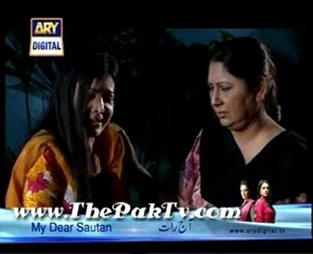Mehmoodabad Ki Malkain Episode 157 By Ary Digital Prt 2