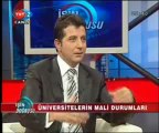 İşin Doğrusu - Üniversiteler 23.03.2009